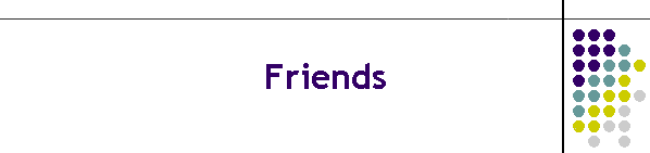 Friends