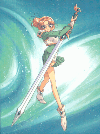 Fuu Hououji