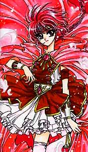 Hikaru Shidou