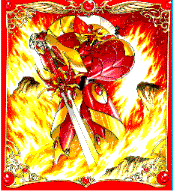 Rayearth