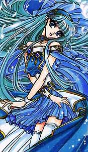 Umi Ryuuzaki
