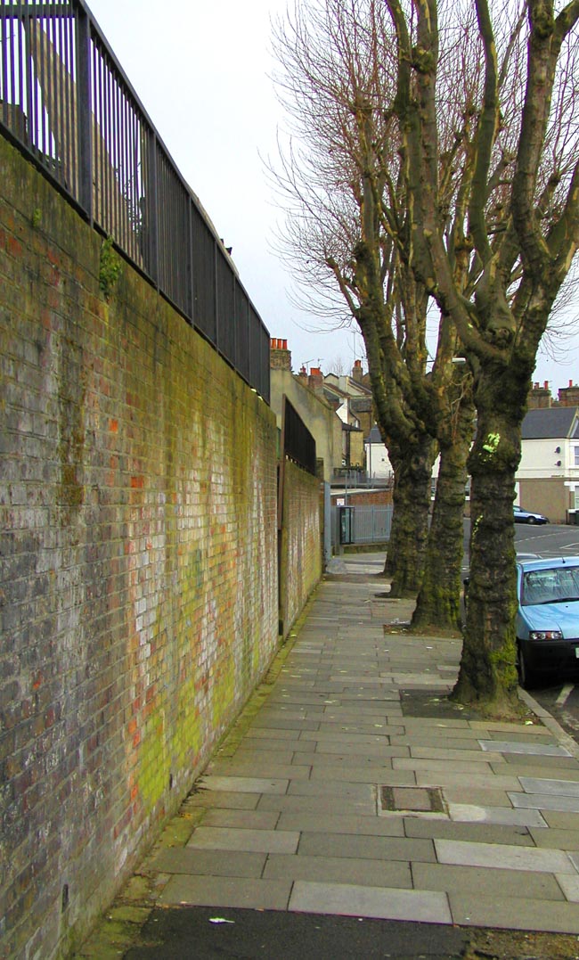Plumstead_street