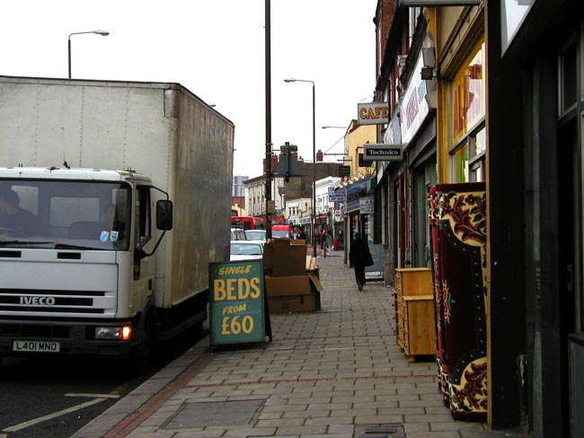 high-st-plumstead