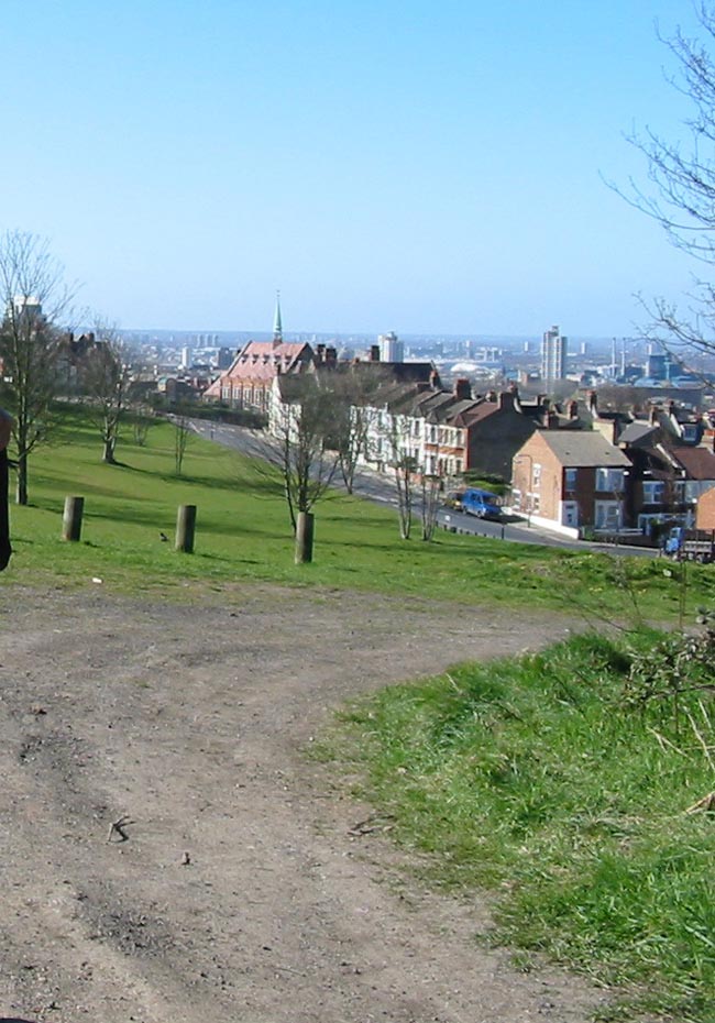 shooters-hill