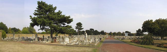 woolwich-cematry