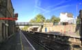 Plumstead-station