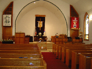 Harkenflo Ministry