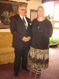 Founders of the Church