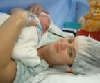 Meeting sweet Kaden for the first time (34kb)