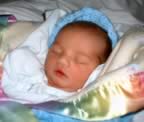 One day old (31kb)