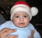 Kaden Claus! (12kb)