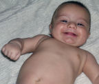 Big Smile