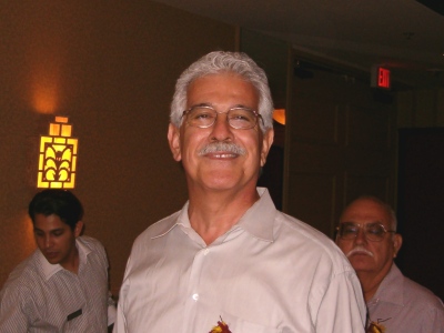 Anastacio Bueno 