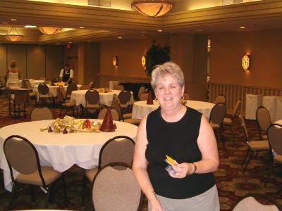 Carolyn (Insall) Moore