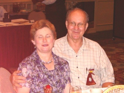Mr/Mrs John Denson