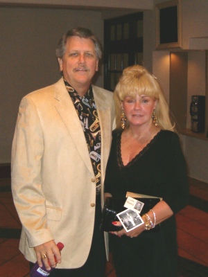 Jim & Linda Howell