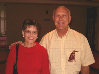 Mr/Mrs Kent Roberts