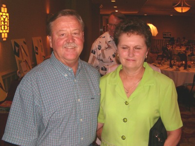 Mr/Mrs Kenneth Richter