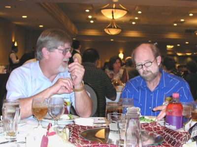 David Stockton, Billy Martin