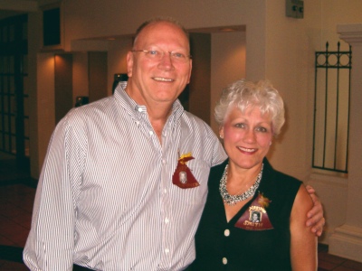 Gary & Marilyn (Smith) Van Vleck