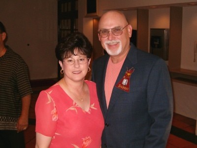 Jane & Robert Dupree