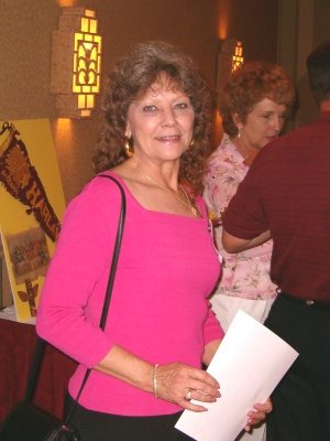 Hollie Pinkston