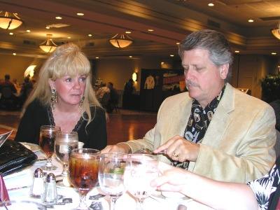 Linda & Jim Howell