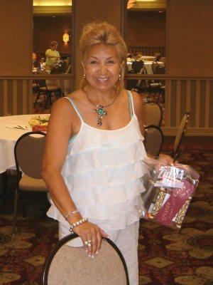 Josie (Marquez) Cox