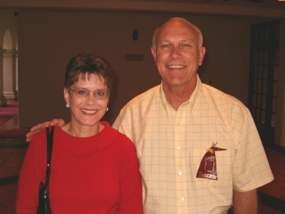 Mr/Mrs Kent Roberts