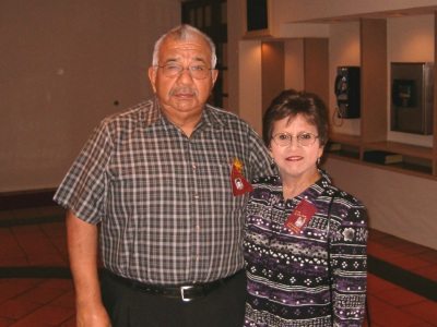 Mr/Mrs Leonard Salazar