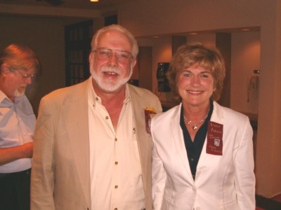 Fred & Linda Pirkle