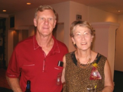 John & Linda (Post) Poerner