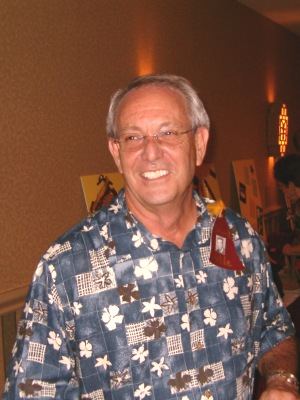 Russell Tootle