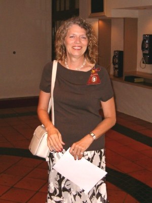 Theresa Hertel