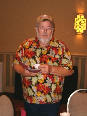 Floyd Thigpen