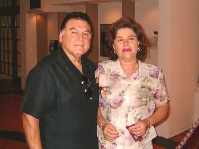 Mr/Mrs Armando Alvarado