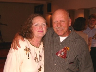 Mr/Mrs Hobert (Jerrett) Wehir