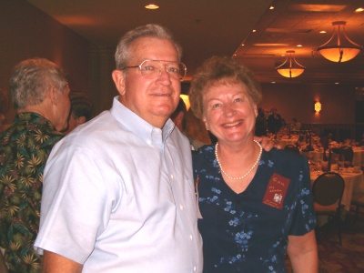 Mr/Mrs Jimmy Wingate