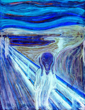 The Scream