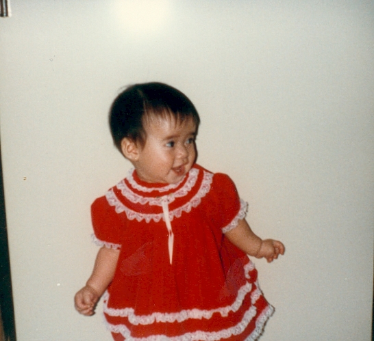 when i used to be adorable...sigh