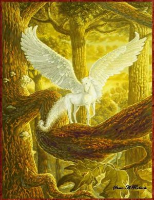 Pegasus