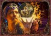 Sorceress Spell