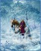 Winter's Daughter