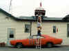 Daisy Duke Contest winners