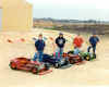 The Pro Street Lawn Mower Video