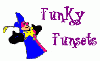 Funky Funsets!