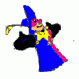 Cute Little Bonus Image!