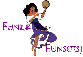 Funky Funsets!