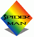 Spiderman!