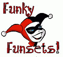 Funky Funsets